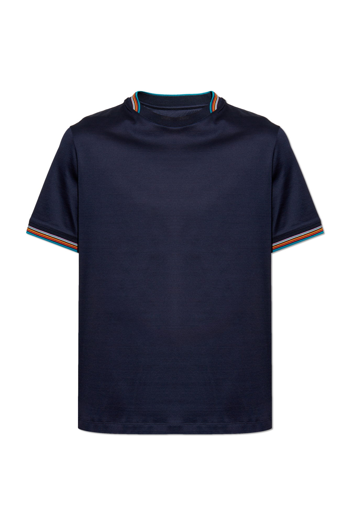 Tシャツ・カットソー Paul Smith Paul Smith Cotton T-Shirt (M1R112Y M00088 01) Paul Smith Cotton T-shirt | Men's Clothing | Vitkac